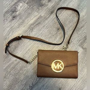 Michael Kors Crossbody Bag
